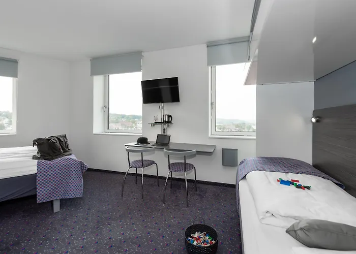 Hotel Cabinn Vejle