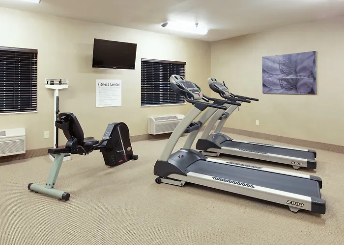 Holiday Inn Express Monticello By Ihg