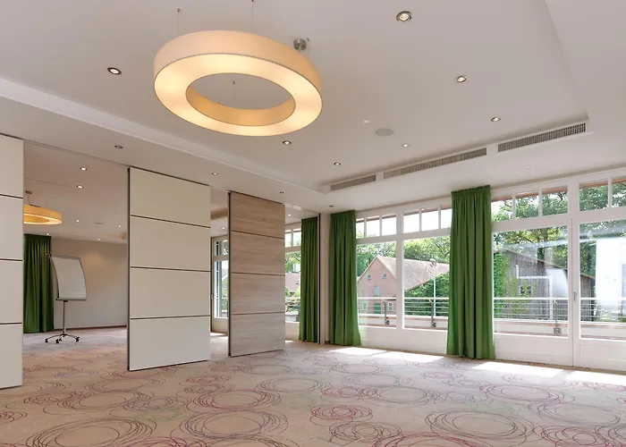 Hotel Sellhorn, Ringhotel Hanstedt