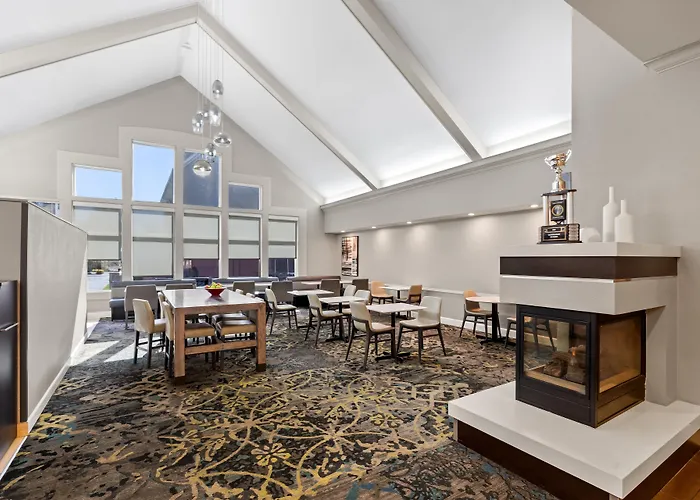 Sonesta Es Suites Fresno