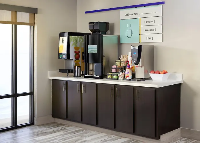 Garner Hotel Del Valle - Austin Southeast By Ihg