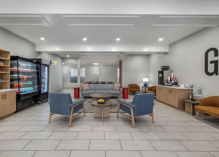 Country Inn & Suites By Radisson, Birch Run-Frankenmuth, Mi