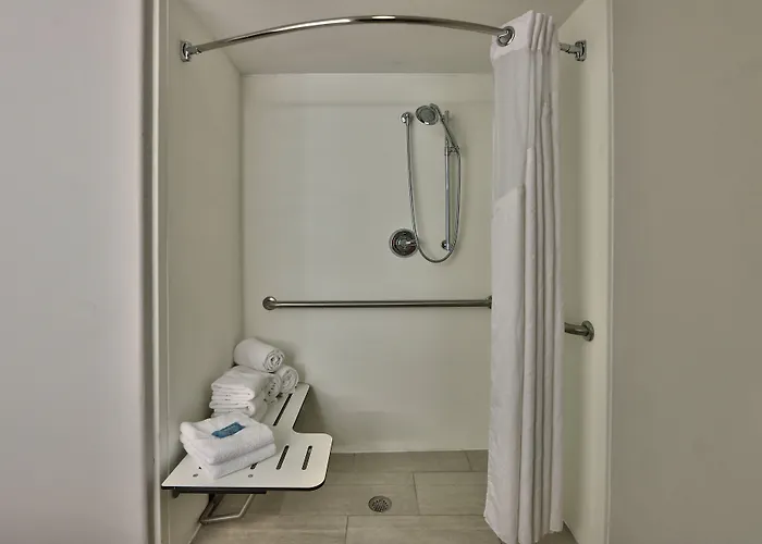 Holiday Inn Express Santa Rosa By Ihg