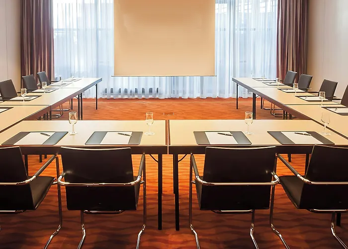 Leonardo Royal Hotel Dortmund
