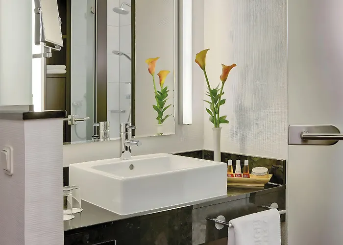 Leonardo Royal Hotel Dortmund