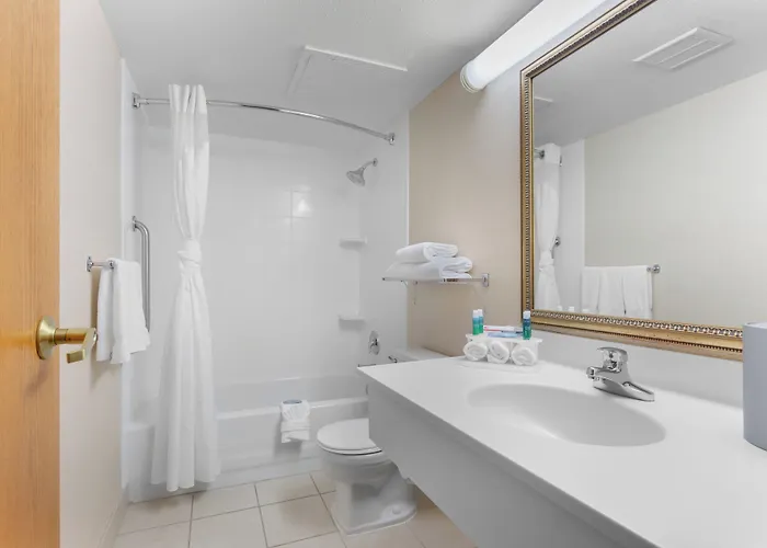 Holiday Inn Express Chicago-Downers Grove By Ihg