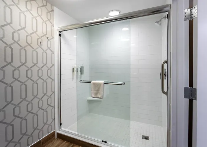 Hampton Inn Buffalo-South/I-90