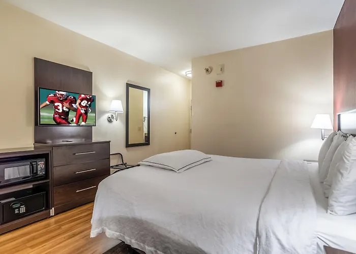 Red Roof Inn Plus+ Tempe - Phoenix Airport
