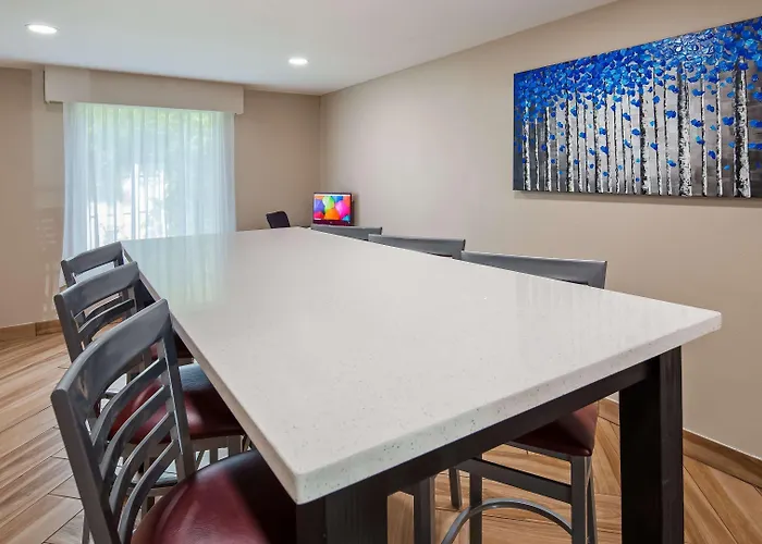 Surestay Hotel By Best Western Florence