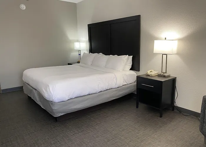 Comfort Inn & Suites Greer - Greenville