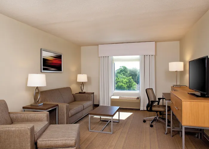 Holiday Inn Little Rock-Presidential-Downtown By Ihg