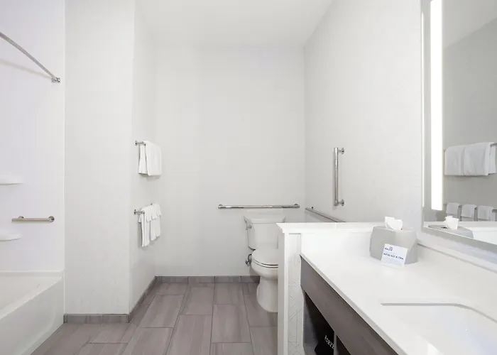 Holiday Inn Express Fredericksburg - Southpoint By Ihg
