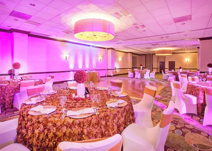 Holiday Inn National Airport/Crystal City By Ihg