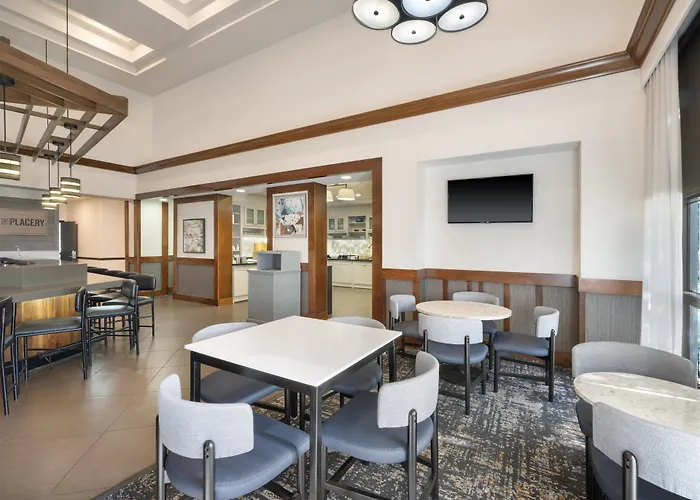 Hyatt Place Lakeland Center