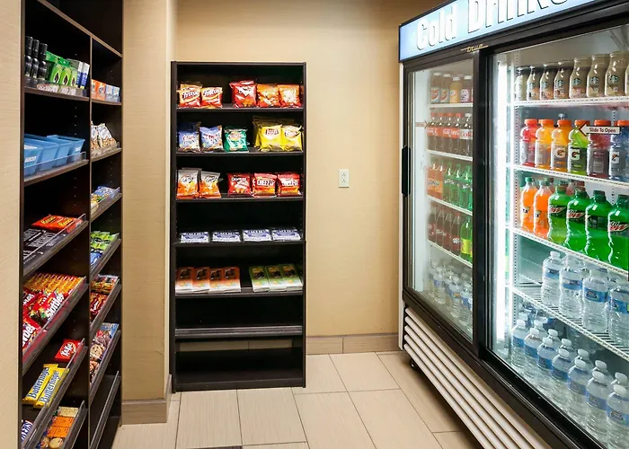 Comfort Inn & Suites Statesville - Mooresville
