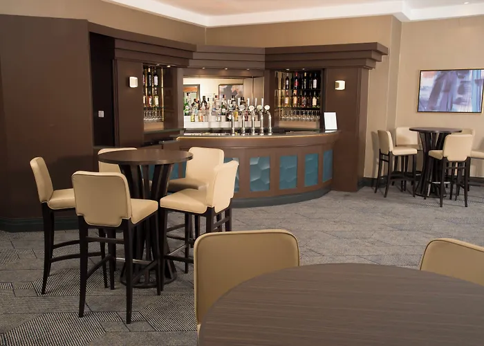 Crowne Plaza Solihull By Ihg