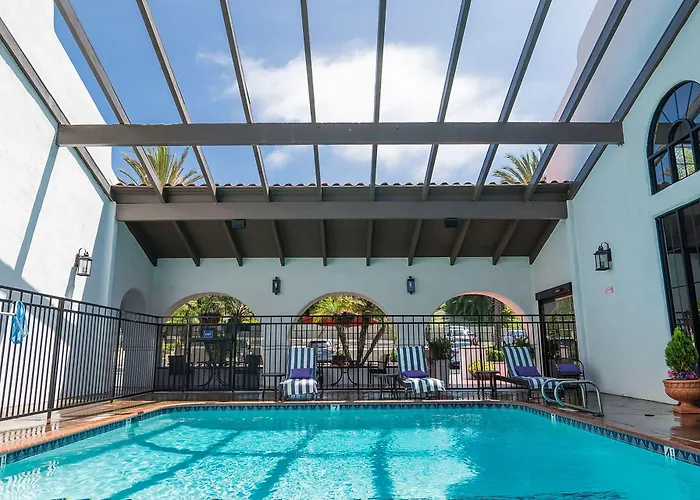 Holiday Inn Express San Clemente N - Beach Area By Ihg