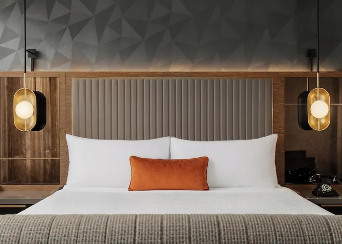 The Berkeley Richmond, Outset Collection By Hilton