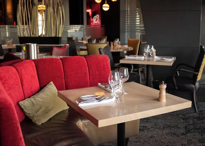 Hotel Alt Quebec