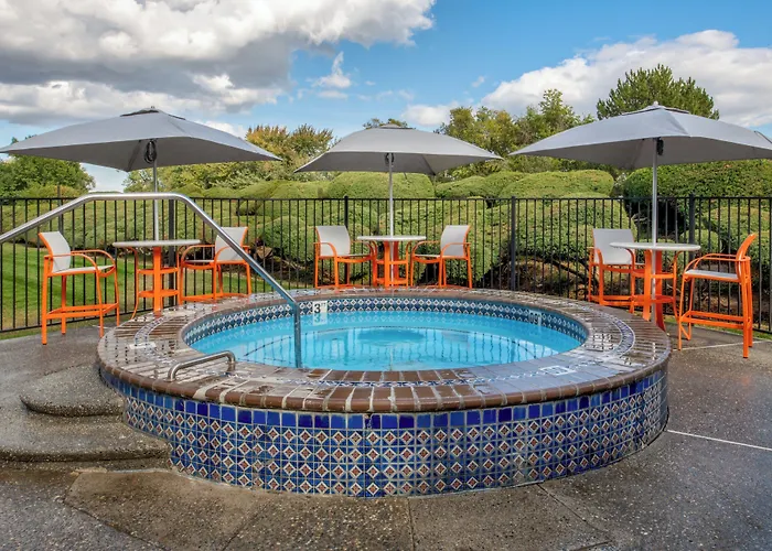 Holiday Inn Richland On The River By Ihg