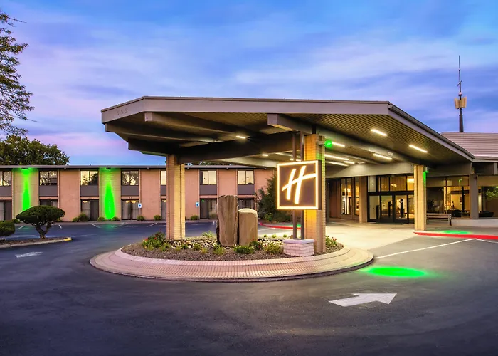 Holiday Inn Richland On The River By Ihg