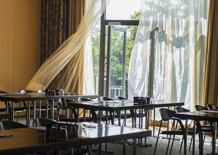 Atrium Hotel Mainz, Worldhotels Elite