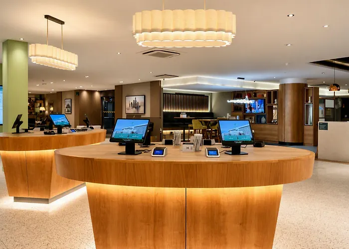Holiday Inn London - Heathrow M4,Jct.4 By Ihg