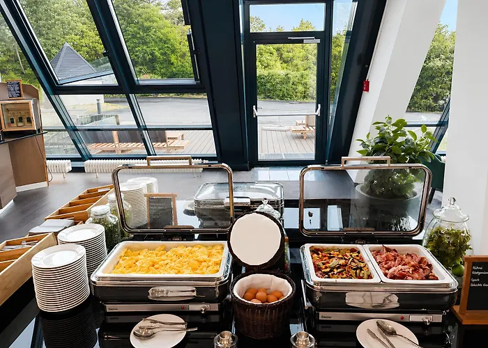 Excelsior Hotel Nuernberg Fuerth, A Member Of Radisson Individuals