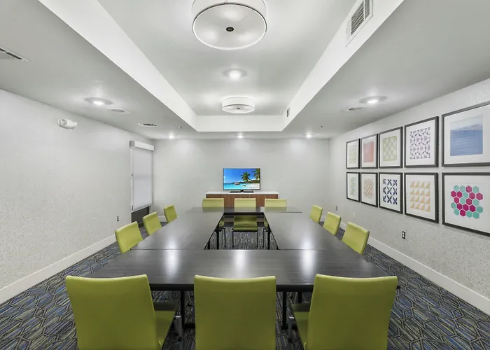 Holiday Inn Express