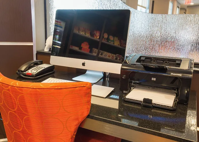 Holiday Inn Express Mountain View South Palo Alto By Ihg