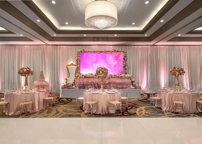 Doubletree By Hilton Los Angeles Norwalk