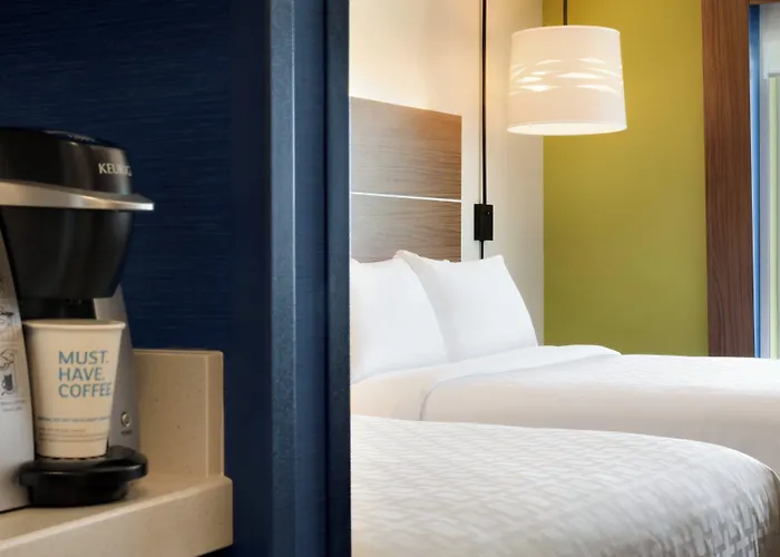 Holiday Inn Express - Indiana By Ihg