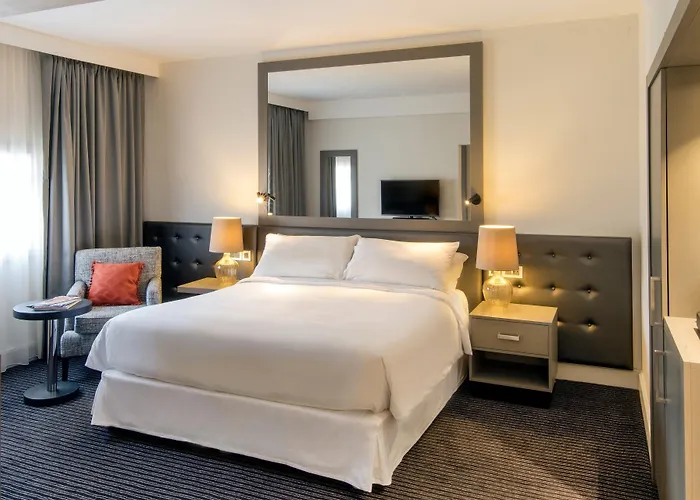 Sheraton Heathrow Hotel