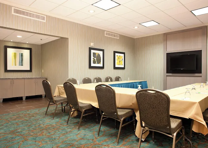Holiday Inn Rock Island-Quad Cities By Ihg