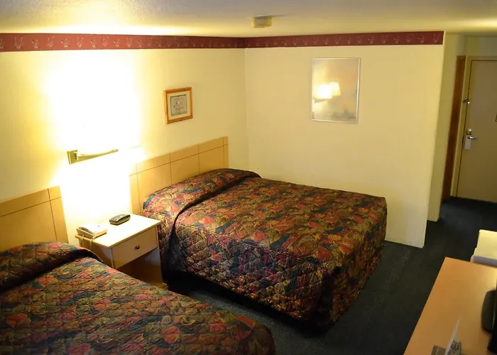 Bellingham Lodge