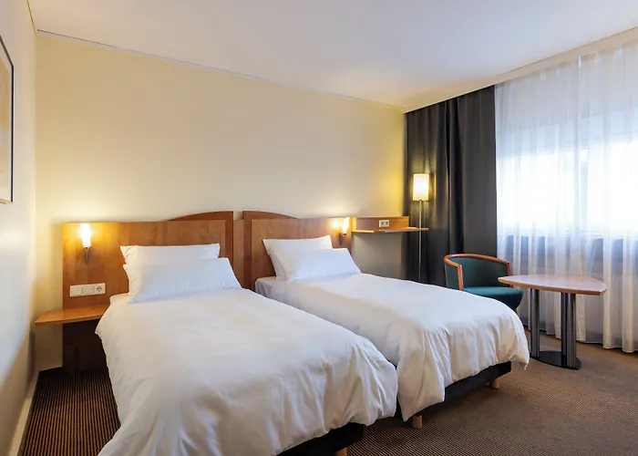 Achat Hotel Braunschweig