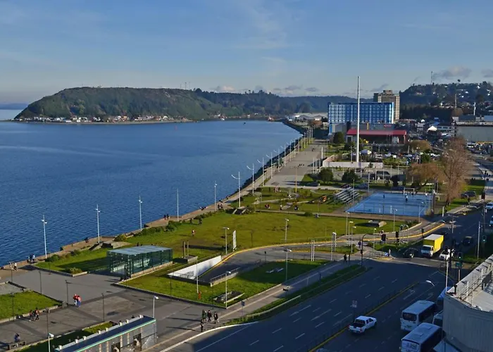 Abba Presidente Suites Puerto Montt