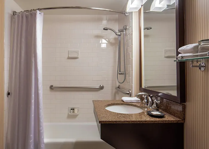 Sheraton Houston Brookhollow Hotel