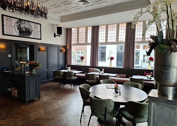 Best Western Hotel Baars