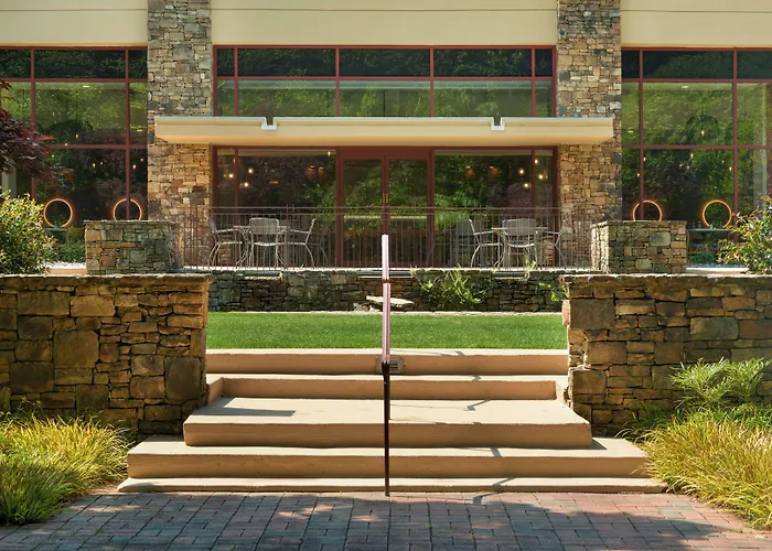 Emory Conference Center Hotel