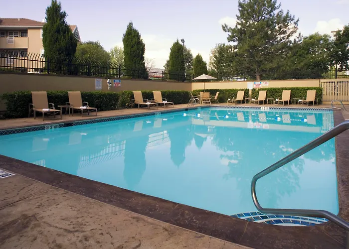 Holiday Inn Denver Lakewood By Ihg