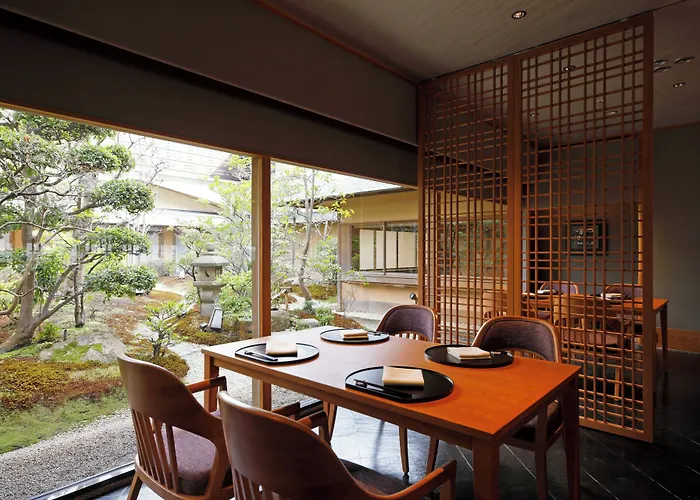 Hotel Nikko Kanazawa