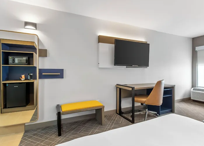 Comfort Inn Douglasville - Atlanta West
