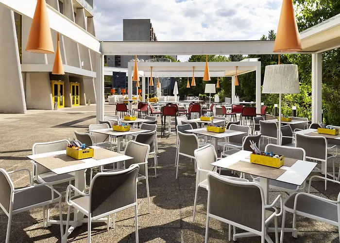 Danubius Hotel Helia