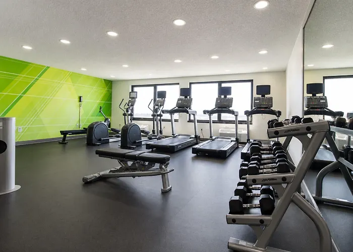 Crowne Plaza Edison By Ihg