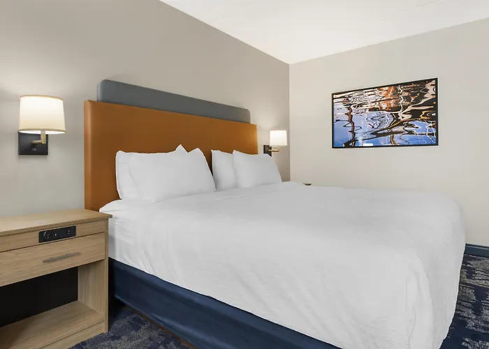 Best Western Plus Willmar