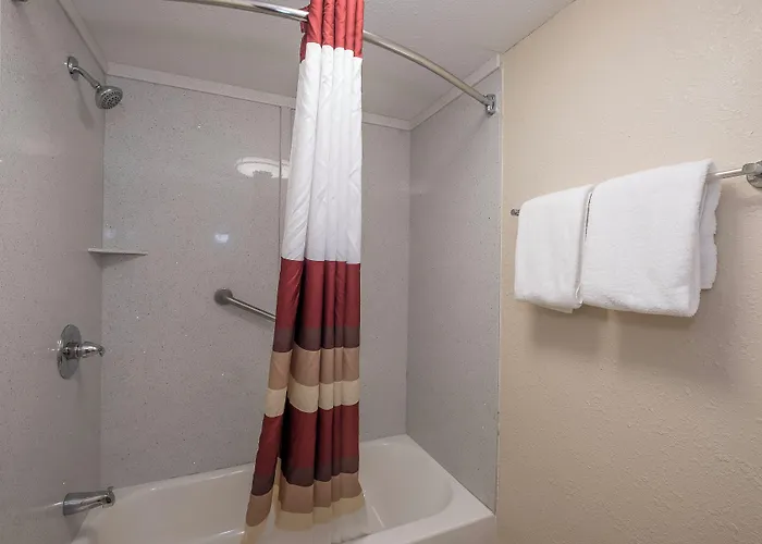Red Roof Inn Plus+ & Suites Knoxville West - Cedar Bluff