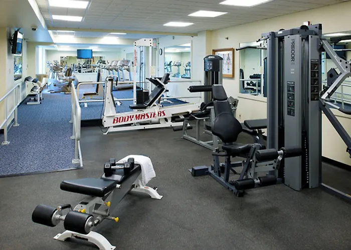 Holiday Inn Express Pittsburgh West - Greentree, An Ihg Hotel