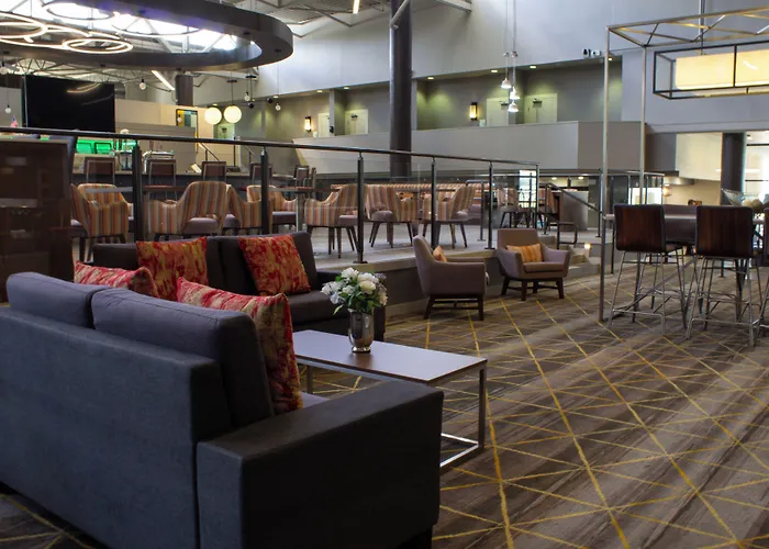 Holiday Inn Baton Rouge-South By Ihg