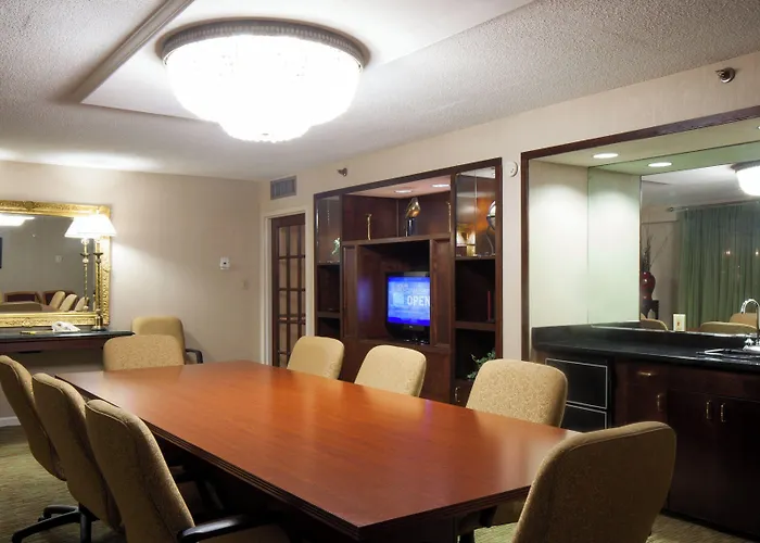 Crowne Plaza Hotel Hickory By Ihg